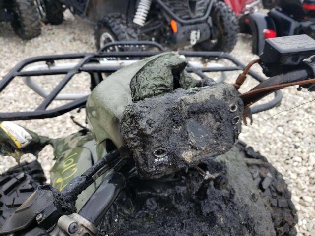 2005 HONDA TRX500 FM 1HFTE317254008568