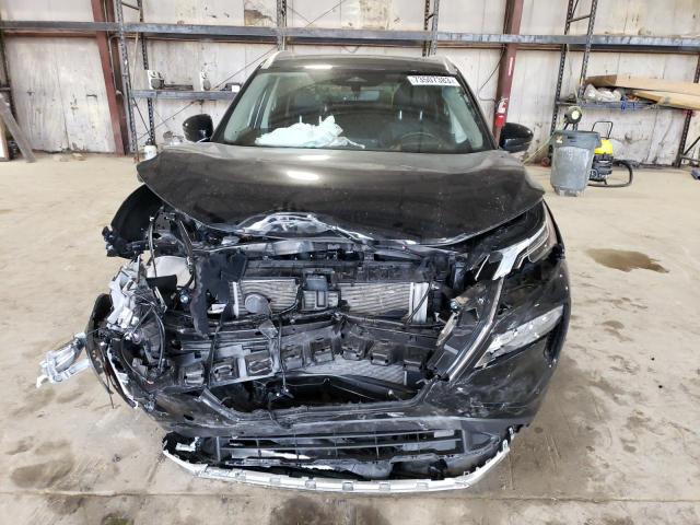2023 NISSAN ROGUE PLAT - JN8BT3DD2PW303159