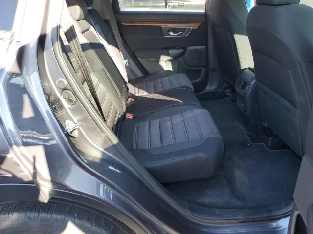 5J6RW1H5XKA007573 Honda CR-V EX