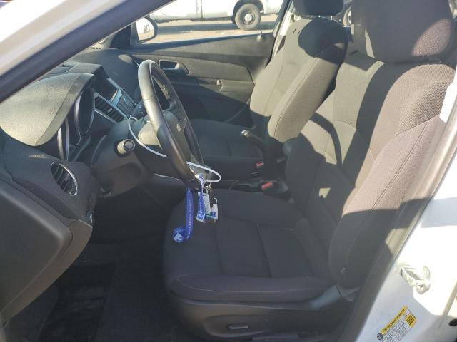1G1PF5SC6C7347483 2012 CHEVROLET CRUZE