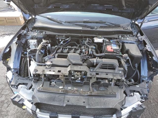 HONDA CRV 2023 Синій