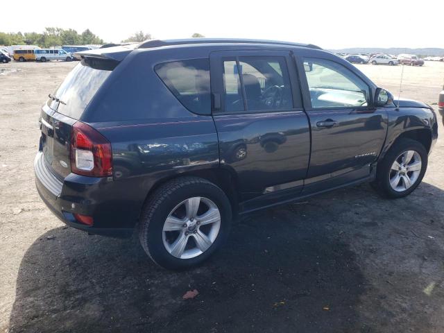 1C4NJDEB4ED825687 Jeep Compass Latitude
