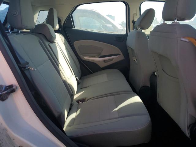 MAJ3P1RE9JC221423 Ford ECOSPORT S