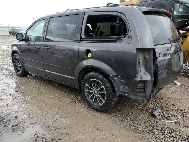 2C4RDGEGXHR824888 Dodge Grand Caravan Gt
