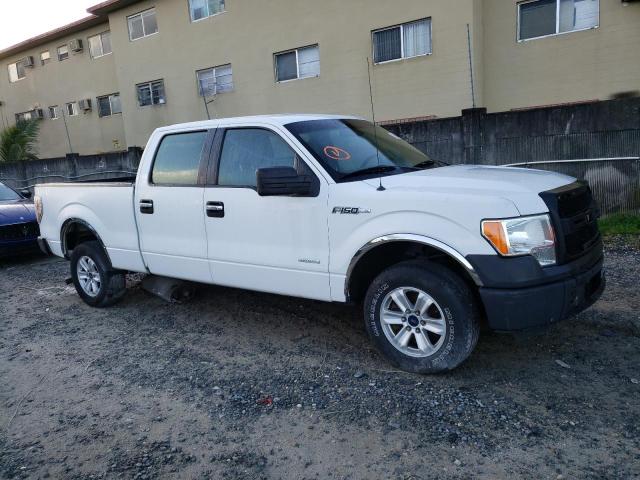1FTFW1CT9CFC41920 2012 Ford F150 Supercrew