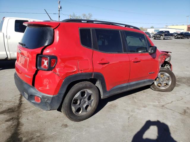 ZACCJAAB6HPF61423 Jeep Renegade Sport