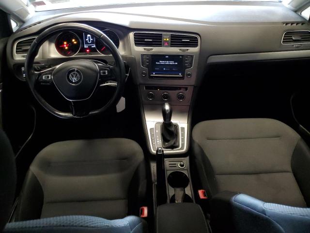 2017 VOLKSWAGEN GOLF SPORT - 3VW017AU9HM505161