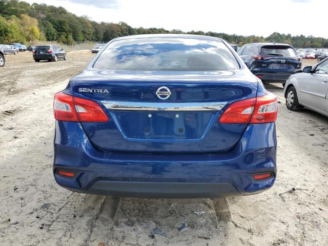 3N1AB7AP5JY326700 | 2018 NISSAN SENTRA S