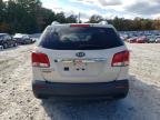 KIA SORENTO BA photo