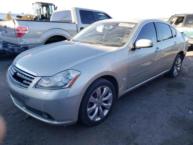 2006 INFINITI M35 Base