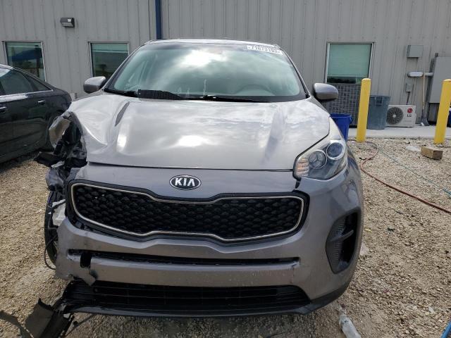 KNDPM3AC2K7538156 Kia Sportage L 5