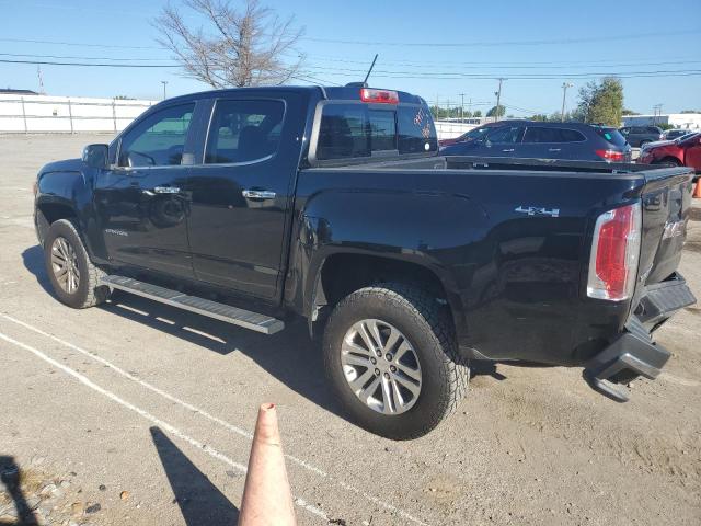 1GTG6DE36G1109977 | 2016 GMC CANYON SLT