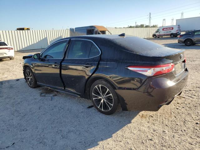 4T1G11AK2LU340664 | 2020 TOYOTA CAMRY SE