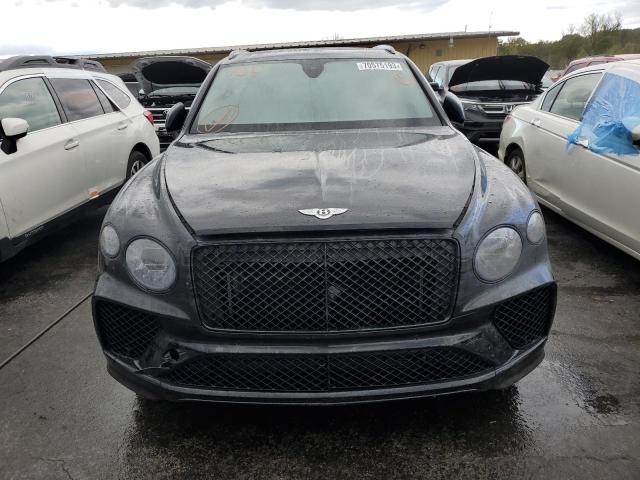 SJAAM2ZV6NC015919 Bentley Bentayga BENTAYGA 5