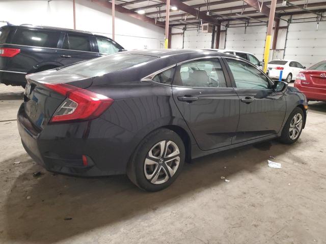 2HGFC2F50HH551666 Honda Civic Lx