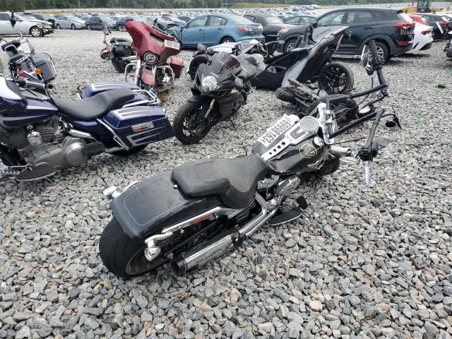 2018 HARLEY-DAVIDSON FLFBS FAT - 1HD1YGK18JC067150