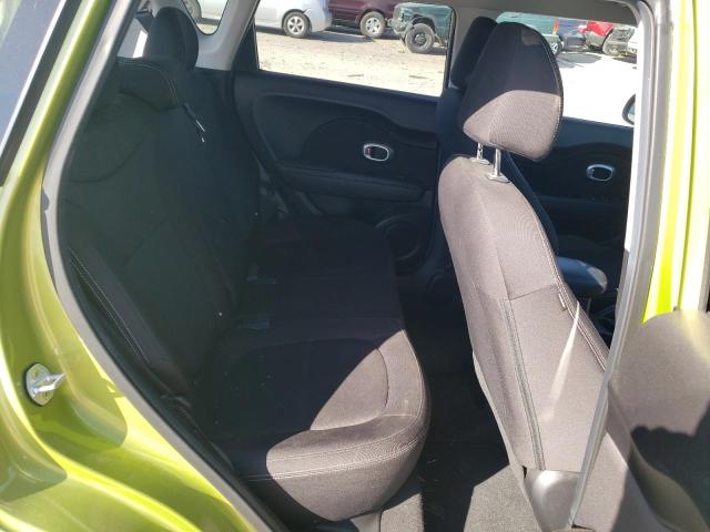 KNDJN2A26J7894323 KIA Soul