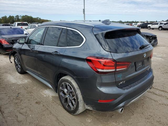 WBXJG7C08M3M78470 BMW X1 Sdrive28i