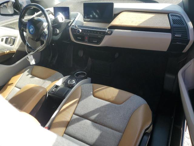 WBY1Z2C56EV284563 | 2014 BMW I3 BEV