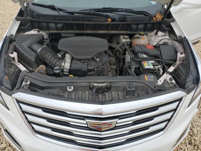 2019 CADILLAC XT5 LUXURY - 1GYKNCRS6KZ236063