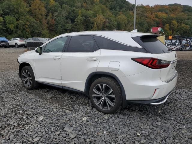 JTJHZKFA4L2027048 | 2020 LEXUS RX 350 L