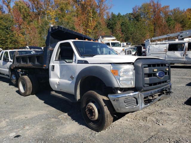 Ford 550 super Duty