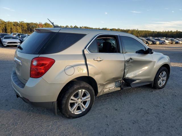 2GNALAEK3F1109942 | 2015 CHEVROLET EQUINOX LS