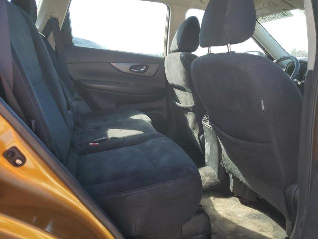 5N1AT2MT9EC809378 Nissan ROGUE S