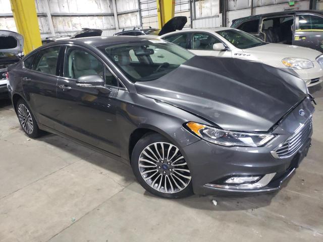 3FA6P0D93JR187899 | 2018 FORD FUSION TIT