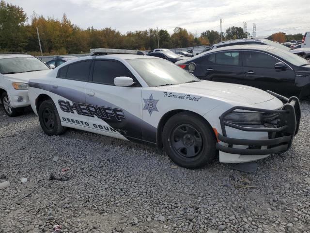 2019 DODGE CHARGER PO - 2C3CDXAT3KH575909