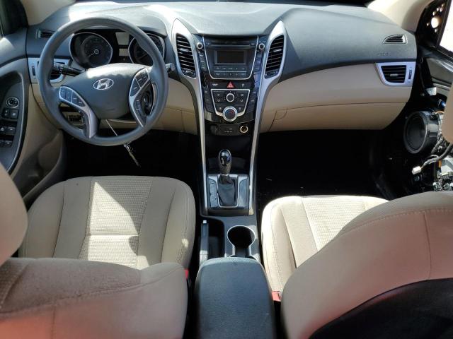 KMHD35LH9HU349357 Hyundai ELANTRA GT