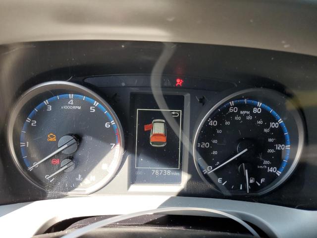 2017 TOYOTA RAV4 XLE - 2T3WFREV6HW373567