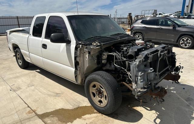 2003 Chevrolet C/K 1500 