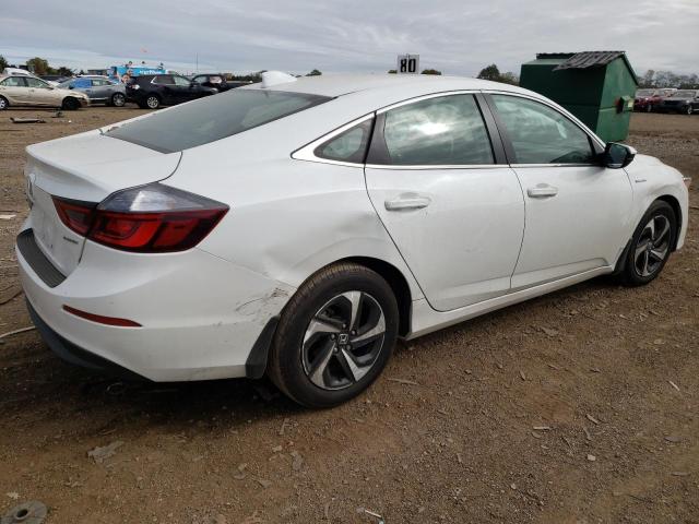 19XZE4F59NE017252 Honda INSIGHT EX