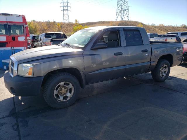 2005 Dodge Dakota 