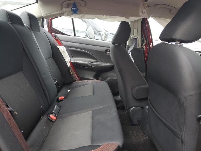 2020 NISSAN VERSA SR - 3N1CN8FV1LL835079
