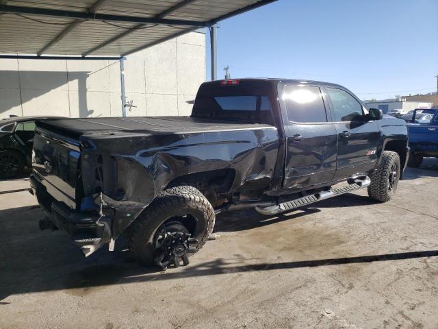 1GC1KVEG5GF202373 Chevrolet Silverado K2500 Heavy Duty Lt