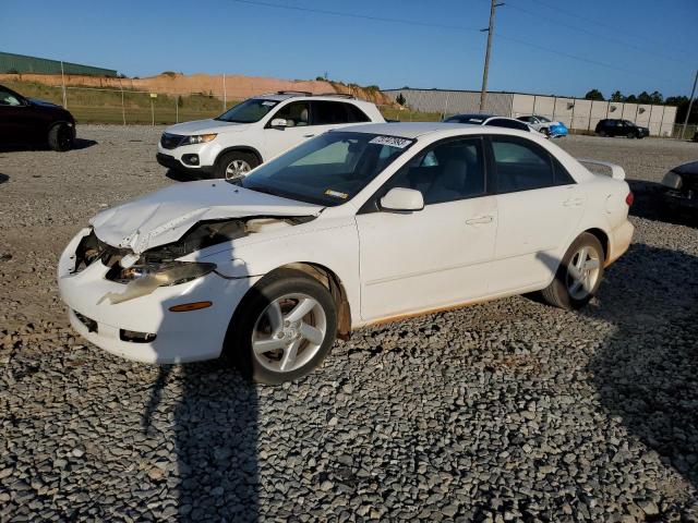 2003 Mazda Mazda6 i