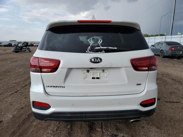5XYPG4A39KG591095 KIA SORENTO L