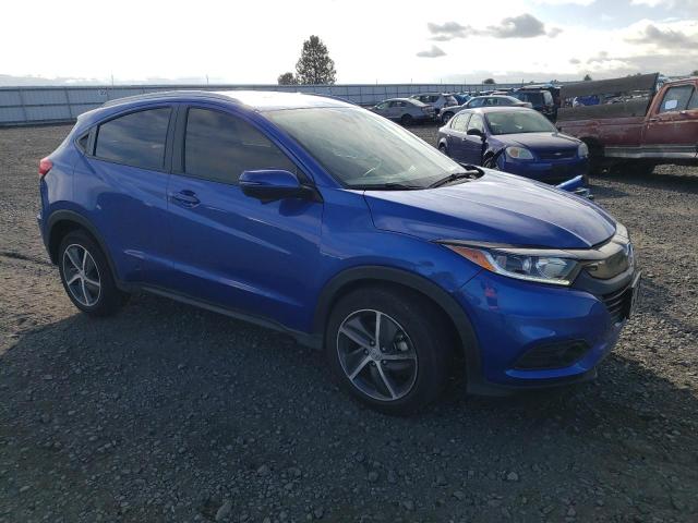 3CZRU6H73NM741144 Honda Hr-v Exl