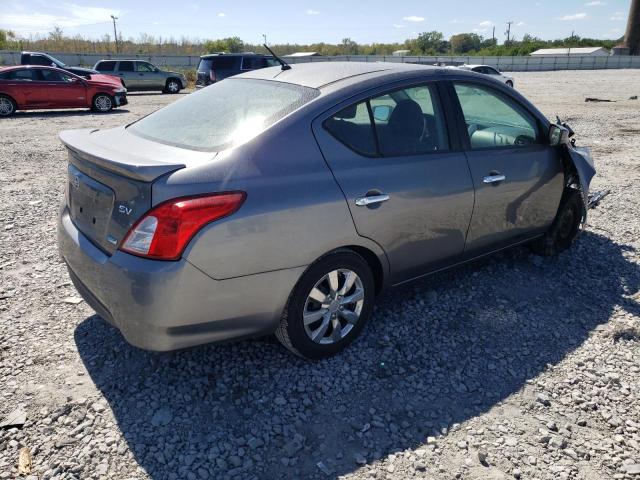 3N1CN7AP8GL824217 Nissan VERSA S