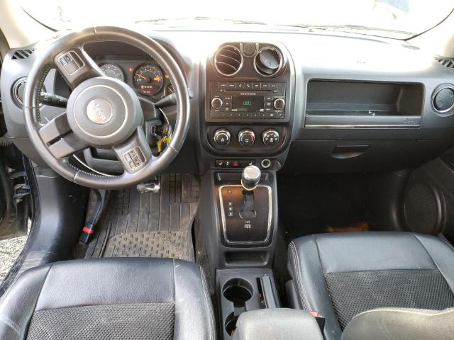 2016 JEEP PATRIOT SP - 1C4NJPBA0GD634509