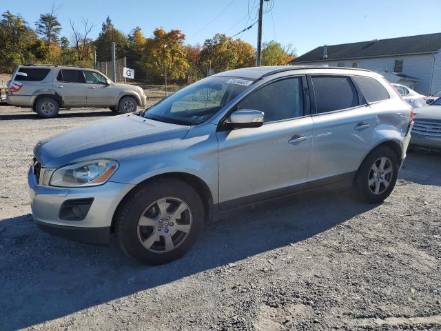 2010 Volvo XC60 