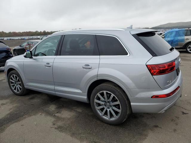 WA1LAAF79JD045317 | 2018 AUDI Q7 PREMIUM