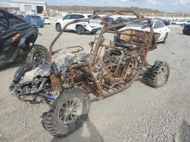 2017 YAMAHA YXZ1000 ET 5Y4AN08Y2HA100663