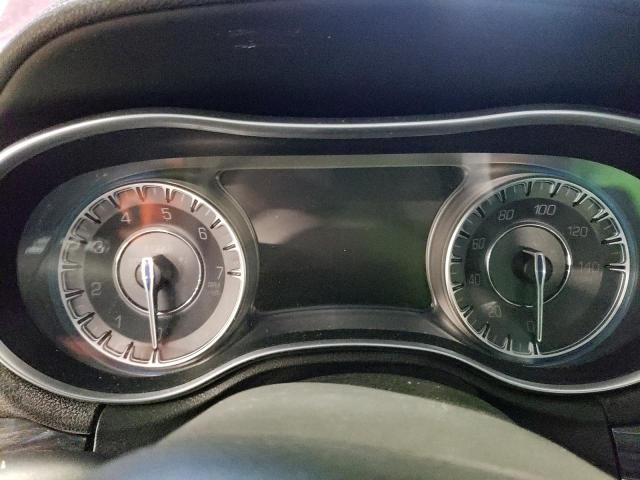 2C3CCAAG8JH320948 Chrysler 300 Touring