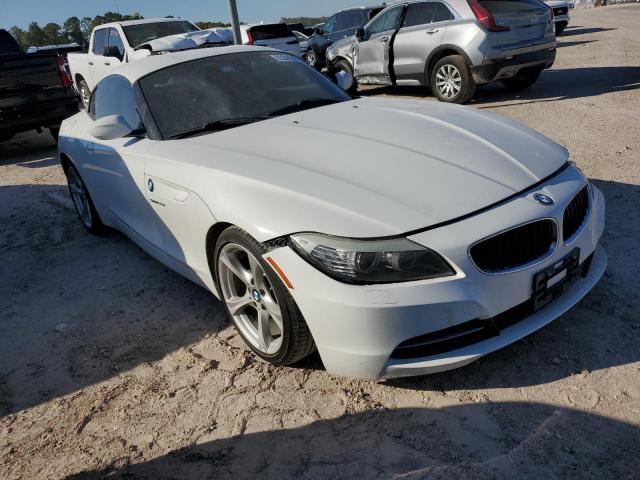 2011 BMW Z4 Sdrive30I VIN: WBALM5C59BE379900 Lot: 72247743