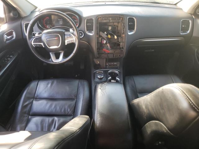 1C4RDJDG9HC897211 Dodge DURANGO GT