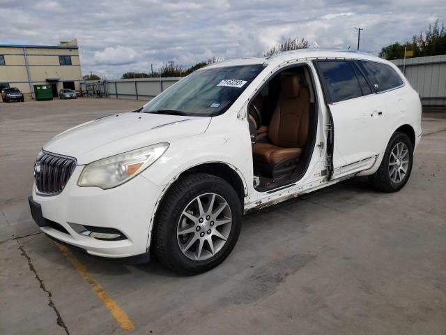 2013 Buick Enclave 