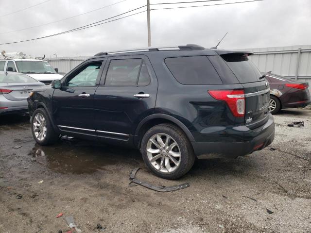 2014 FORD EXPLORER X #3280572325
